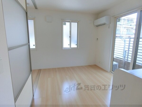 エトワールウエストの物件内観写真